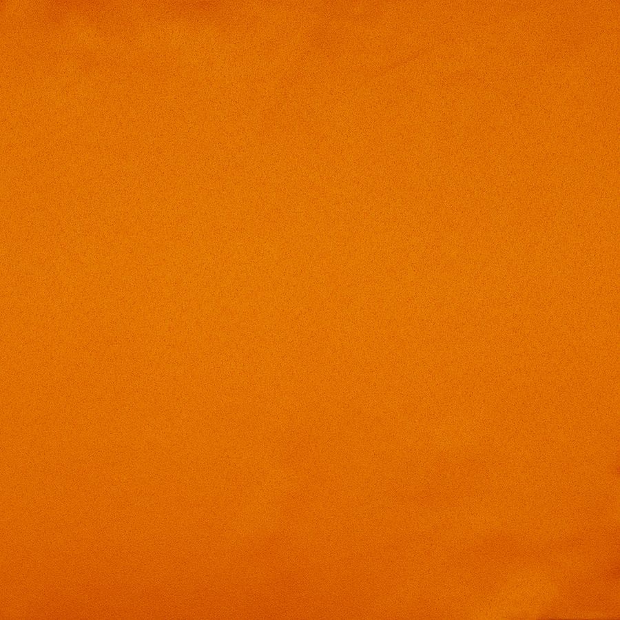Matte Lamour Orange tablecloth